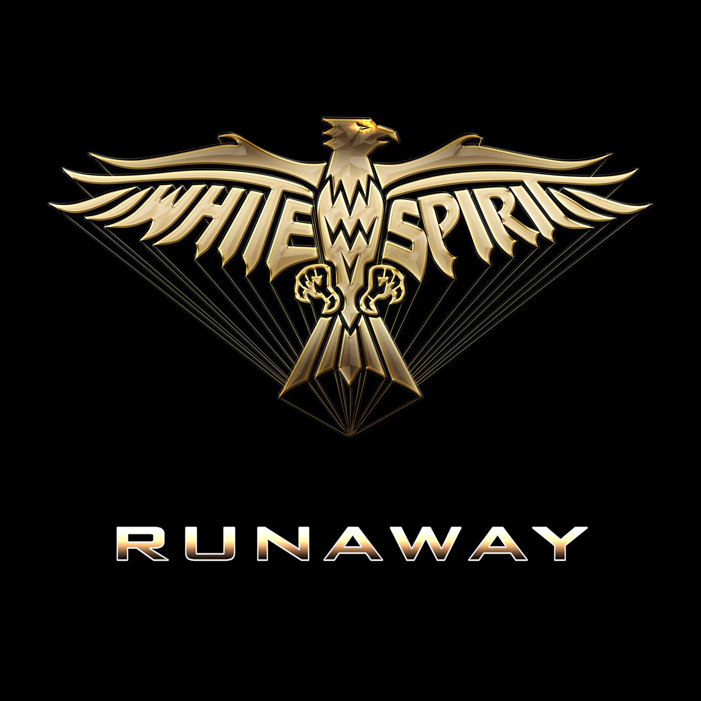 WHITE SPIRIT to release never-before-heard second album with former  vocalist BRIAN HOWE - The Rockpit